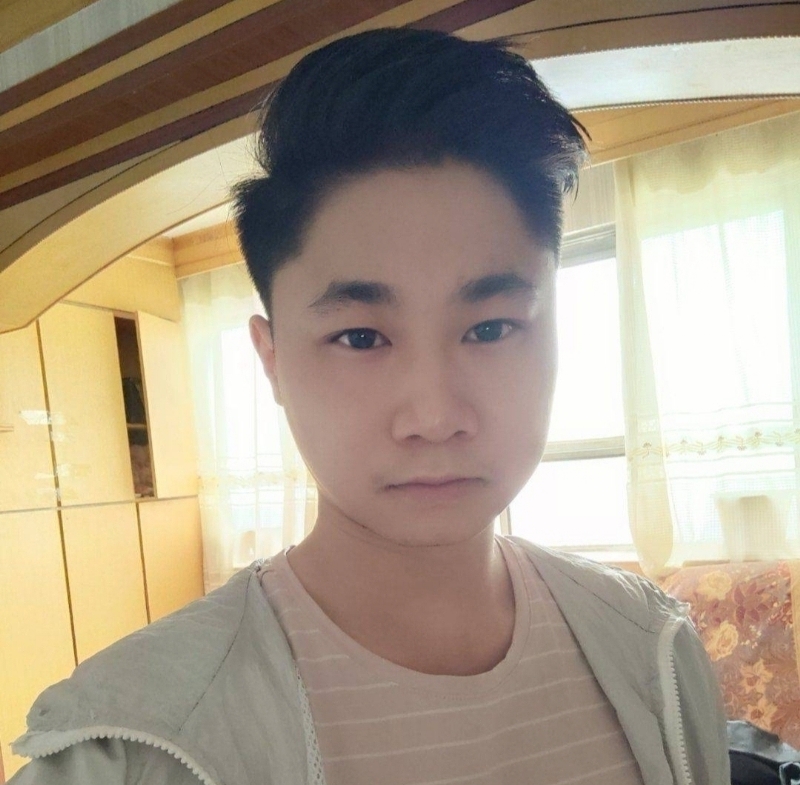 你??的幸?福的第一张照片--残疾人相亲网
