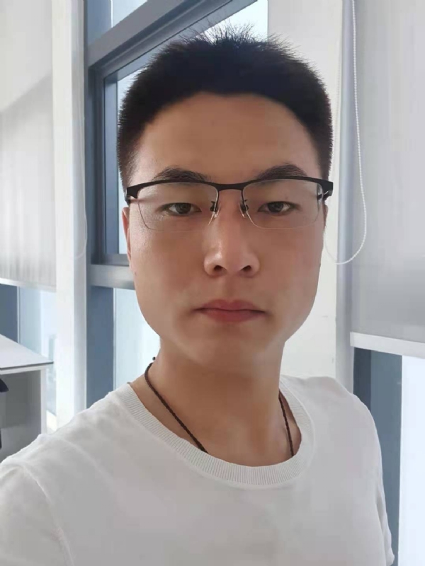 讨你囍‖囍遇你的第一张照片--残疾人相亲网