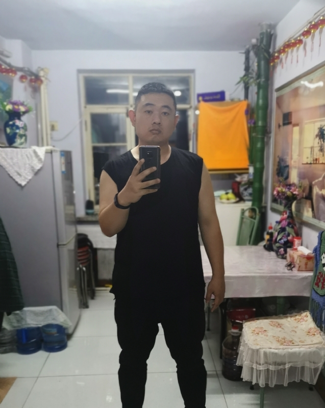 好似见过你的第二张照片--残疾人相亲网