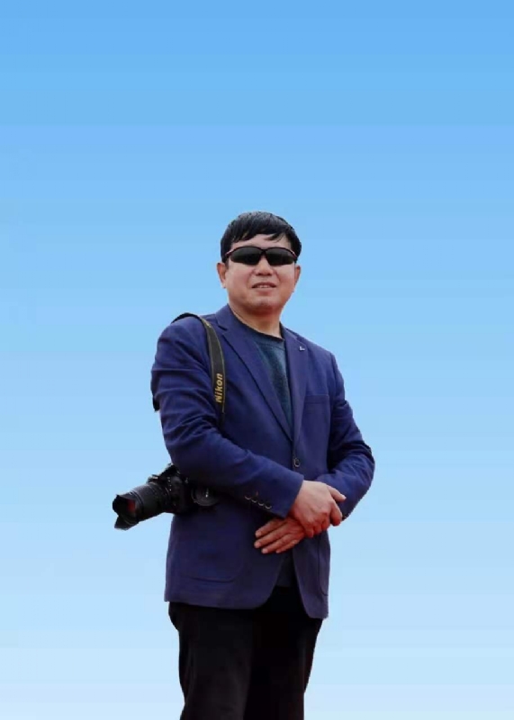 阳光影视的第一张照片--残疾人相亲网