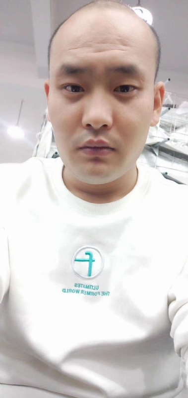 往后余生的第一张照片--残疾人相亲网