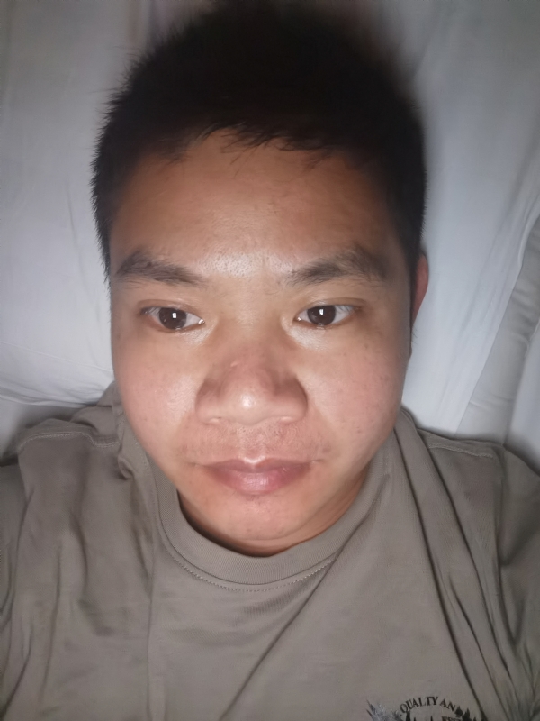 灵风的第三张照片--残疾人相亲网