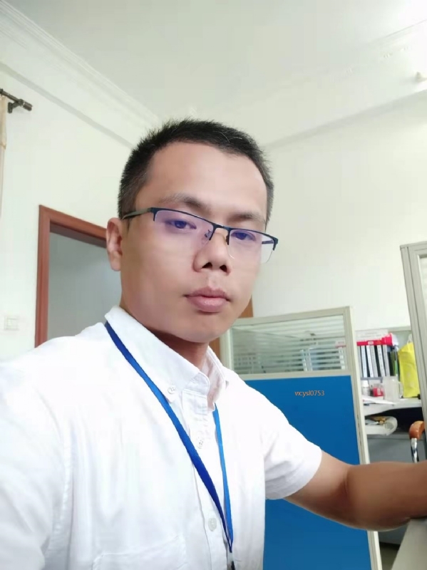 叶寒君的第二张照片--残疾人相亲网
