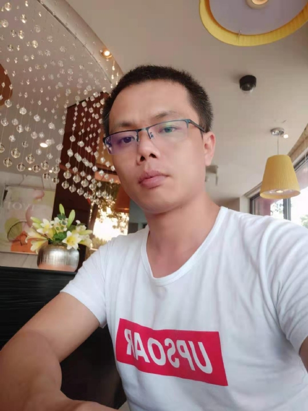 叶寒君的第三张照片--残疾人相亲网