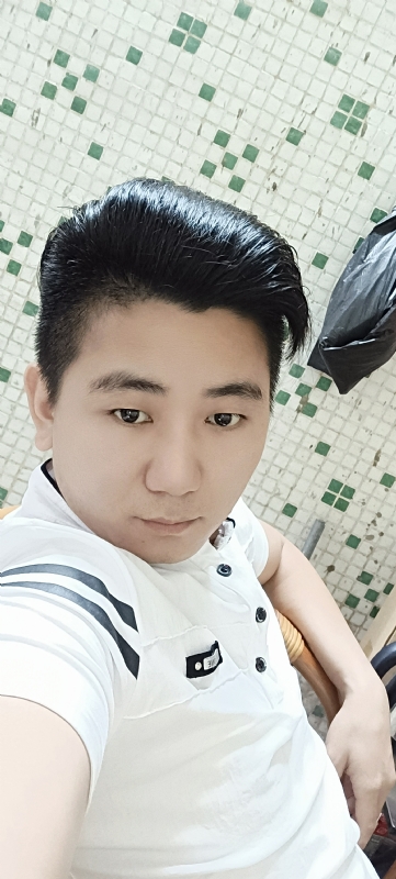 永强的第一张照片--残疾人相亲网
