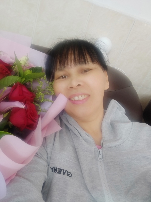 言言的第一张照片--残疾人相亲网