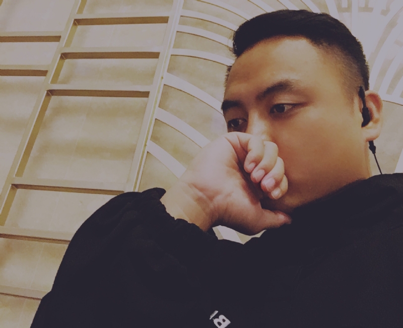 楠的第一张照片--残疾人相亲网