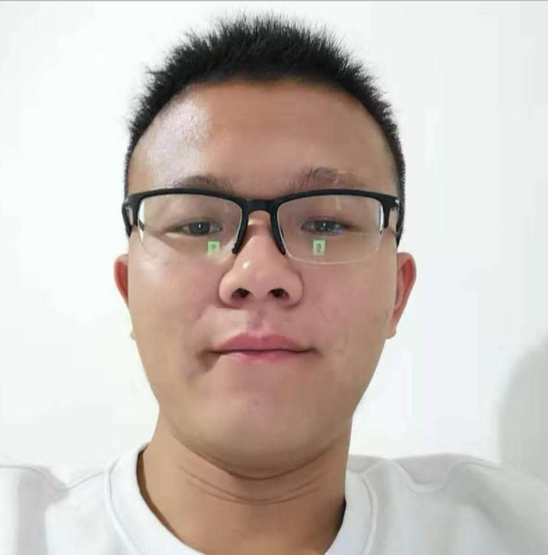 图图的第一张照片--残疾人相亲网