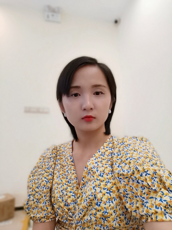 不言懂的第二张照片--残疾人相亲网