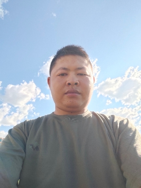 小马的第一张照片--残疾人相亲网
