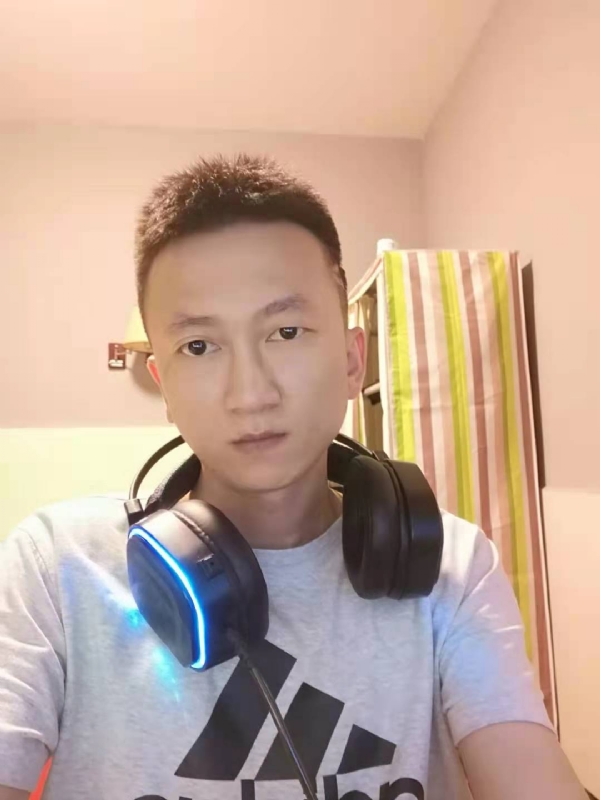 嘿嘿嘿的第一张照片--残疾人相亲网