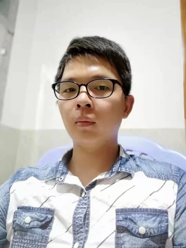 未来可期的第一张照片--残疾人相亲网