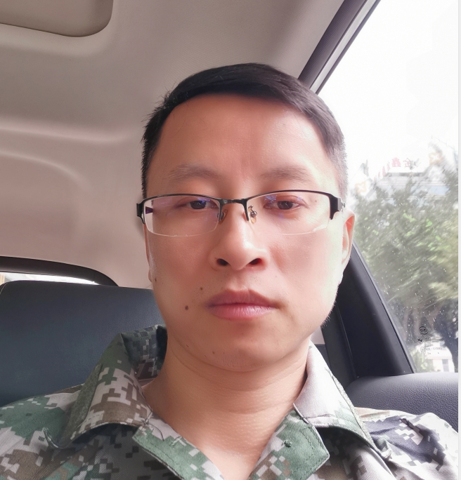 风来云意的第一张照片--残疾人相亲网