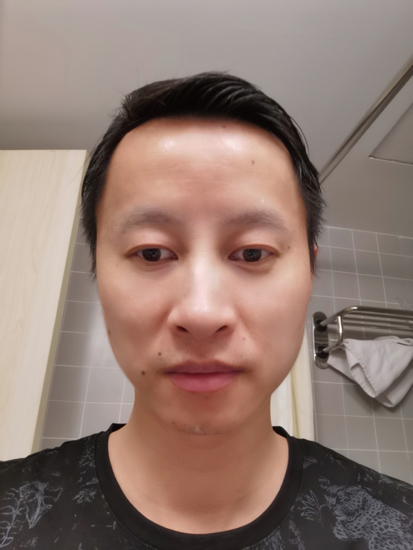 风来云意的第四张照片--残疾人相亲网