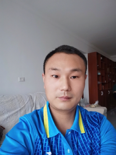 明哥的第一张照片--残疾人相亲网
