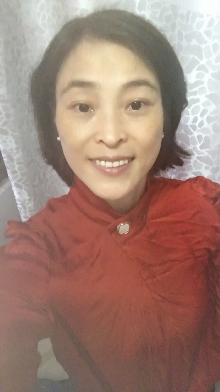九妹的第二张照片--残疾人相亲网