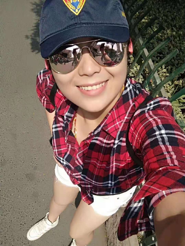 柯林的第一张照片--残疾人相亲网