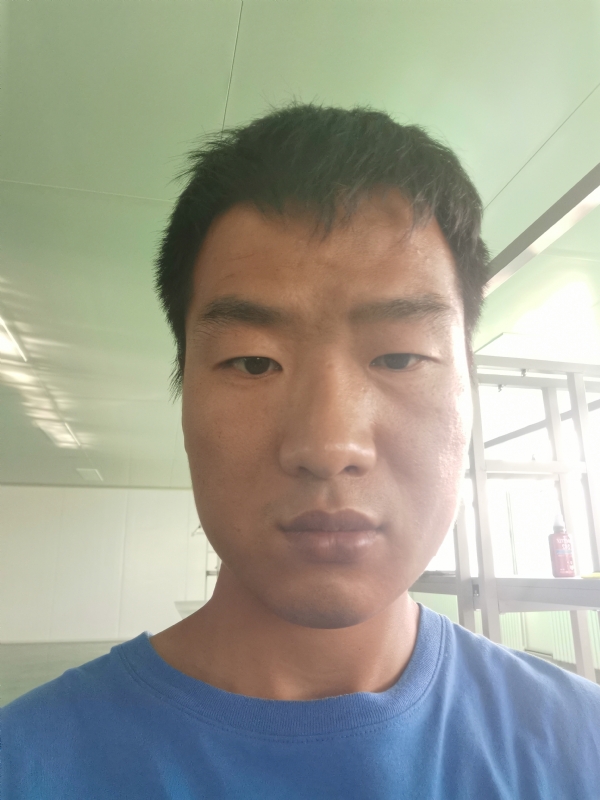 只为你来的第四张照片--残疾人相亲网