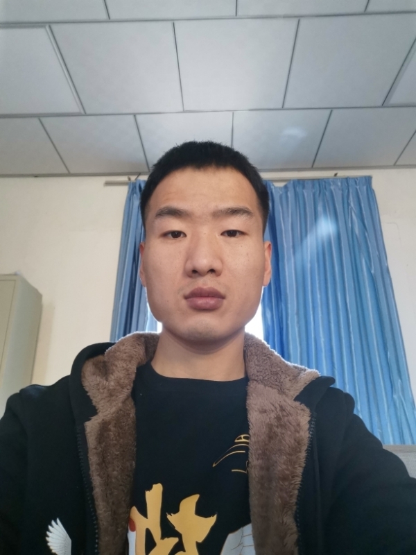 只为你来的第五张照片--残疾人相亲网