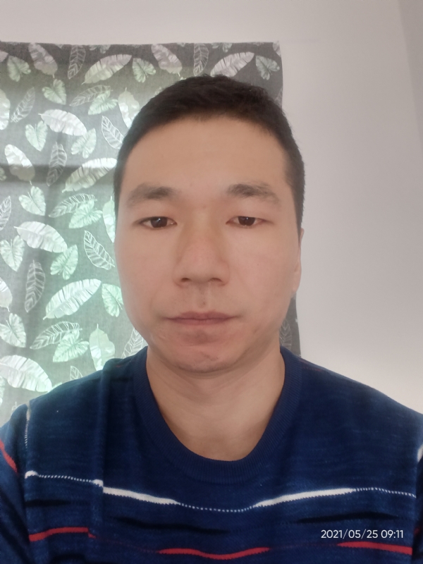 欢哥的第一张照片--残疾人相亲网