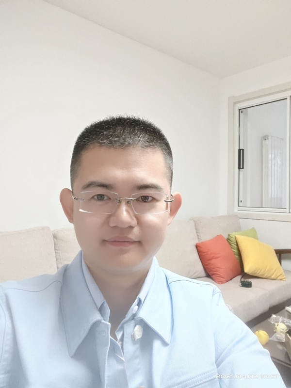 静受时光温柔的第一张照片--残疾人相亲网