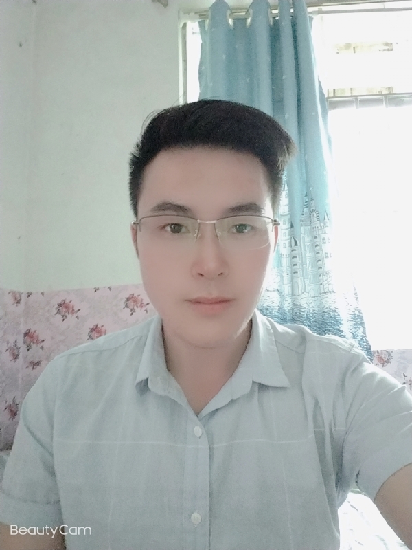 浮云的第一张照片--残疾人相亲网