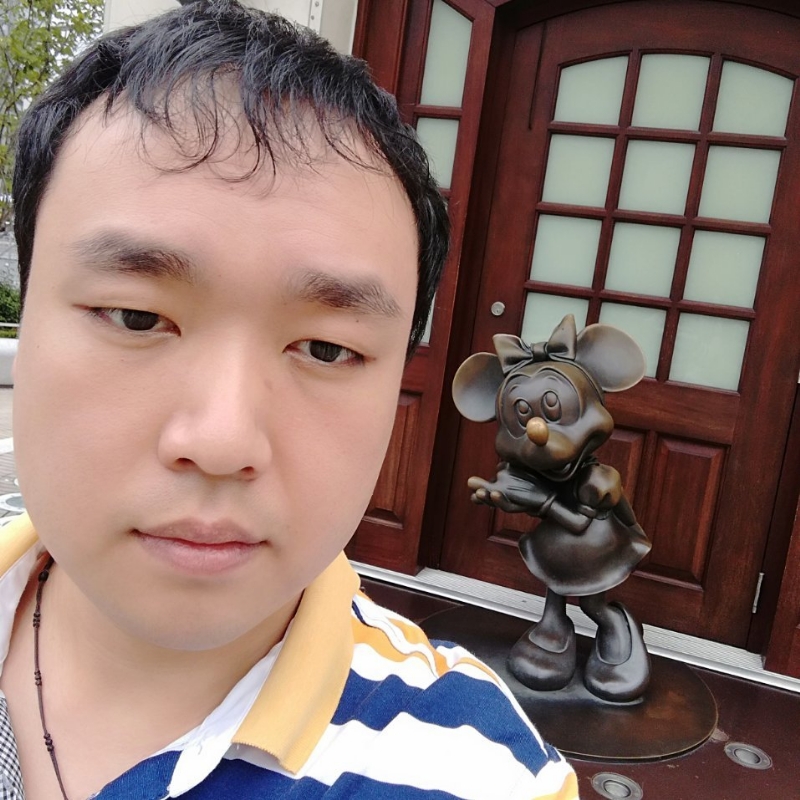 玖语笙的第五张照片--残疾人相亲网