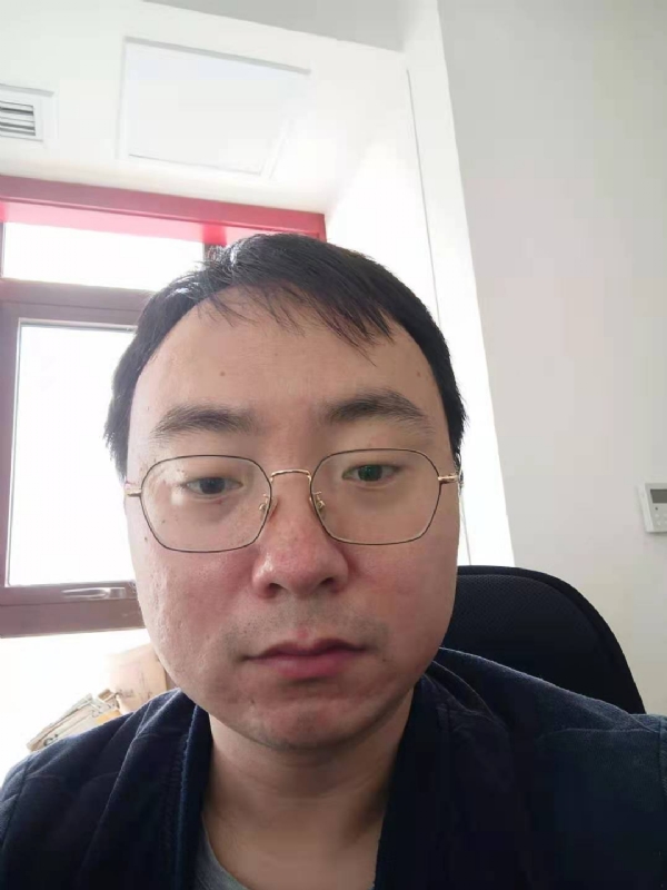 慕容清的第二张照片--残疾人相亲网