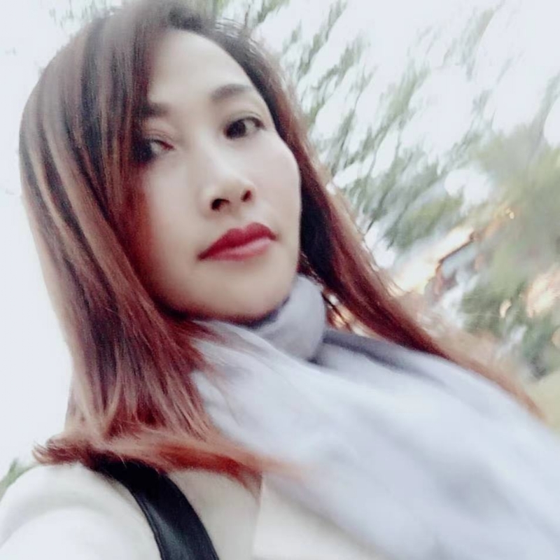 我就是我的第一张照片--残疾人相亲网