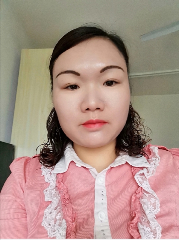 有缘人的第三张照片--残疾人相亲网