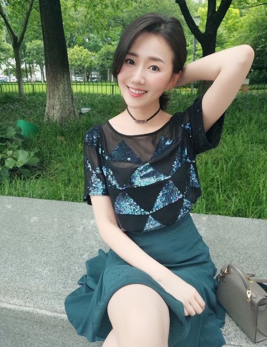 Leanna的第二张照片--残疾人相亲网
