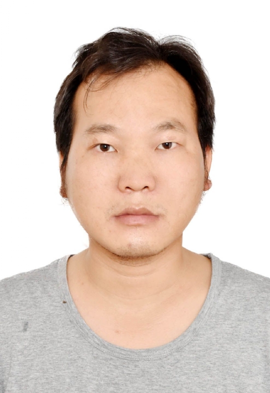 默默的第三张照片--残疾人相亲网