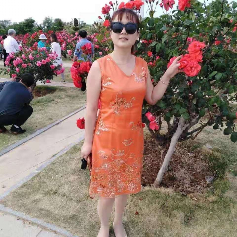 yunerfei的第一张照片--残疾人相亲网