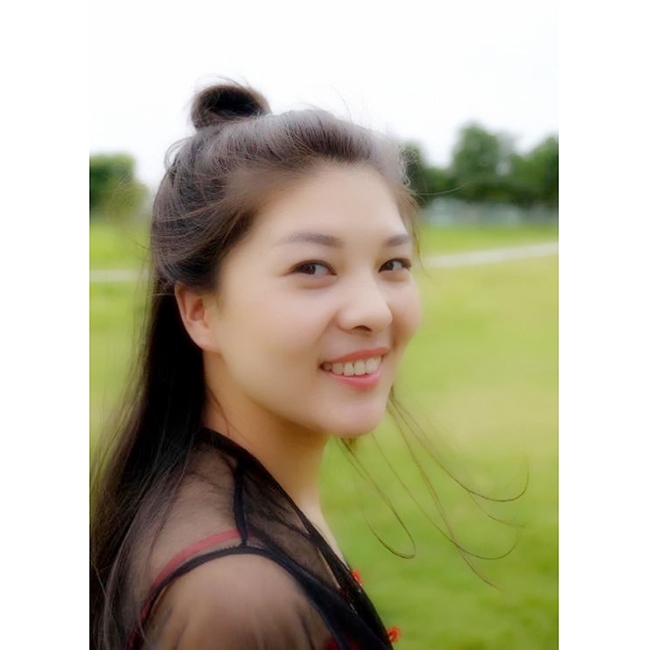 命运如此安排的第三张照片--残疾人相亲网