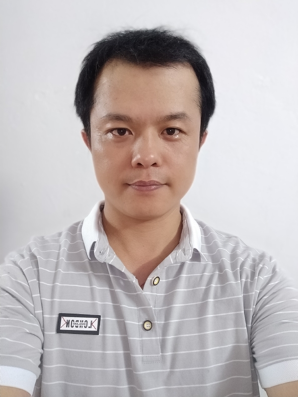 冰河的第二张照片--残疾人相亲网