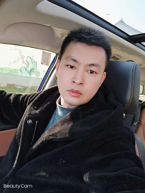 快乐无罪的第三张照片--残疾人相亲网