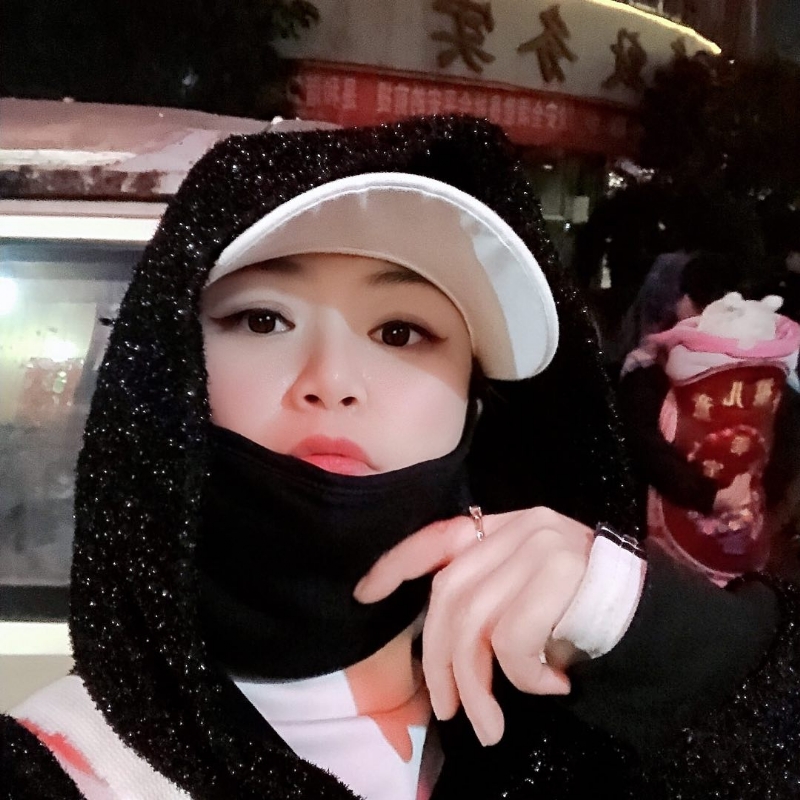唯我独尊的第六张照片--残疾人相亲网