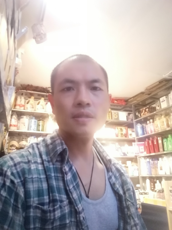 H21的第一张照片--残疾人相亲网