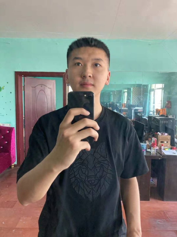 真诚的第一张照片--残疾人相亲网