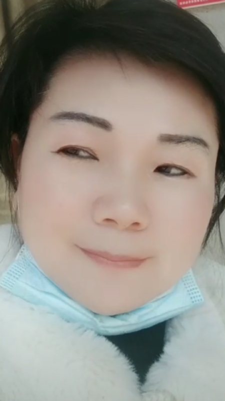 一诺的第一张照片--残疾人相亲网