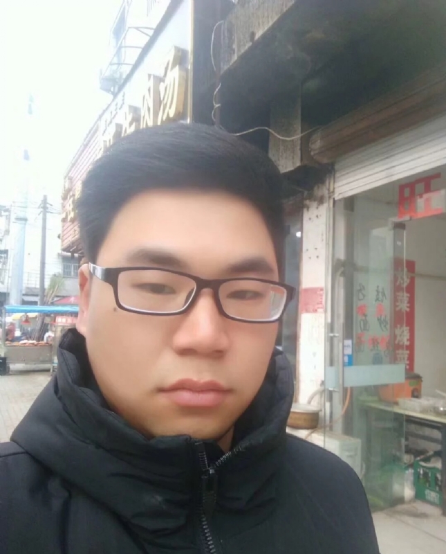 枯叶??的第一张照片--残疾人相亲网
