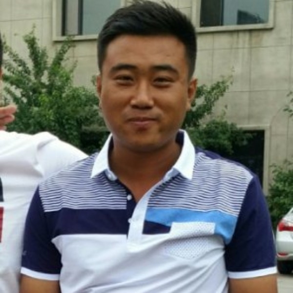 哈喽的第一张照片--残疾人相亲网