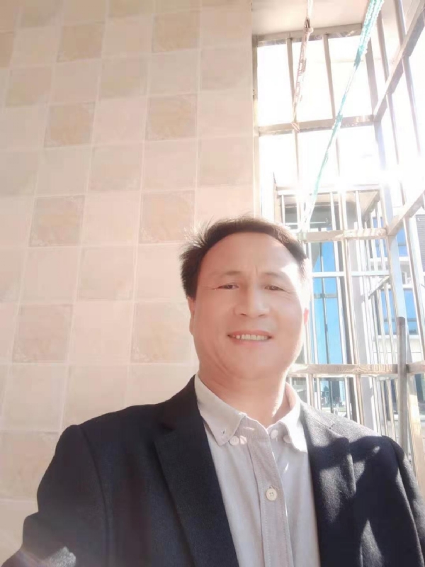平平安安的第二张照片--残疾人相亲网