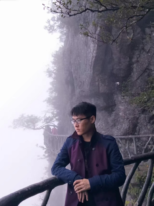 晨曦的第一张照片--残疾人相亲网