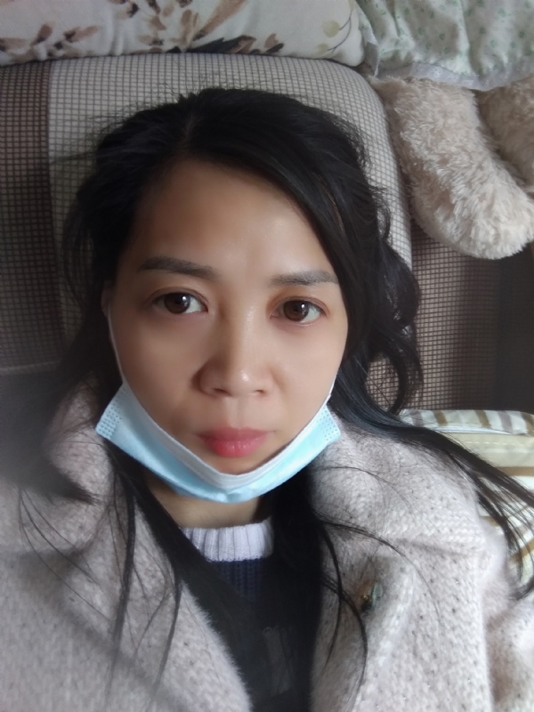 空白521的第一张照片--残疾人相亲网