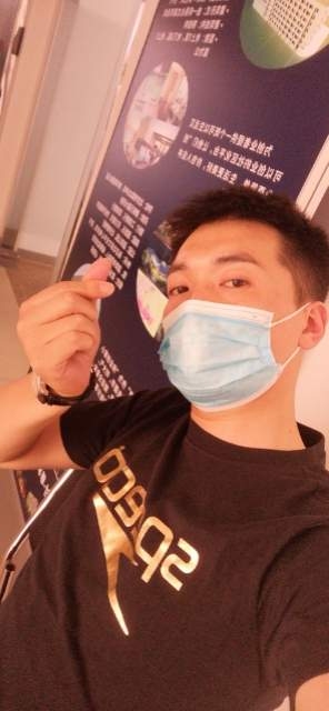 一一罗杰一一的第一张照片--残疾人相亲网