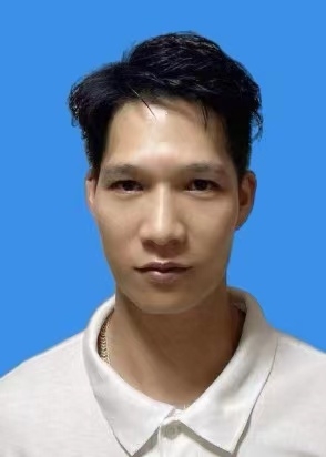 Saul的第一张照片--残疾人相亲网