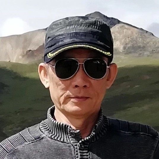 老果的第一张照片--残疾人相亲网