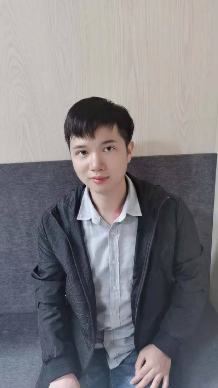 苍之绯翼的第一张照片--残疾人相亲网