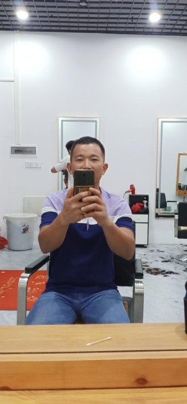 一路上有你的第一张照片--残疾人相亲网